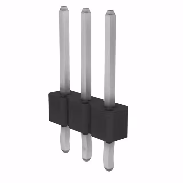 77311-422R03LF Amphenol ICC (FCI)  Headers Male Pins